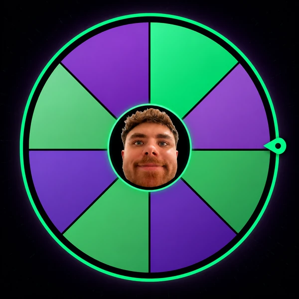 Spin the Wheel