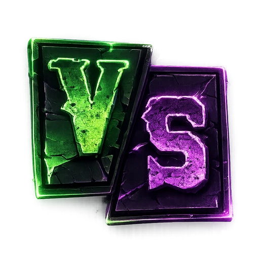 VS